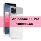White For i11 Pro