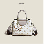 Flower White