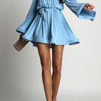 Sky Blue