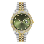 Golden Green B