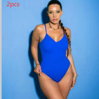 Blue 2pcs