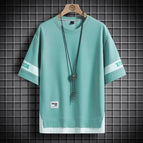 T6817  No Necklace S