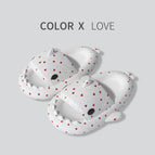 Love white