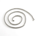 4 Mmx50cm Steel Color