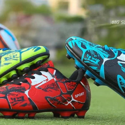 Men's Soccer Shoes - Viva Vista Store