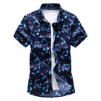 Bleu foncé