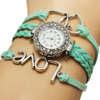 Light Green