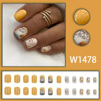 W1478 Glue Type