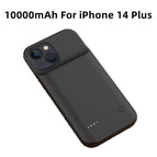Black For i14 Plus