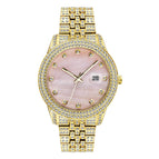 Golden Pink