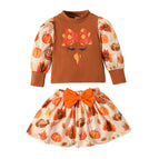brown / 3-6M