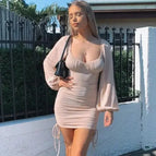 Rose clair