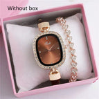 Brown Bracelet