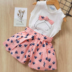 AZ803Pink / 4 anni - 100cm