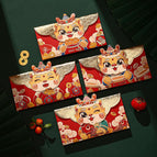 Auspicious Year Of The Dragon