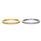 1PC Gold and Silver / China / 7inch|3MM