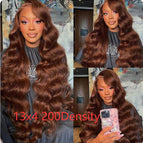 13x4 200Density / 24inch