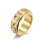 golden / 6#