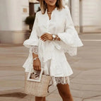 01 White