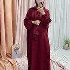 wine red