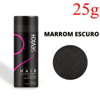 MARROM ESCURO