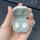 Matcha verde no en el oído