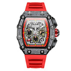 Black Red