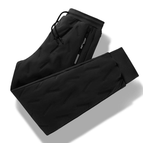 black bound feet / L