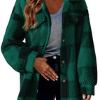 green / S
