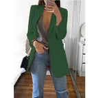 Verde oscuro