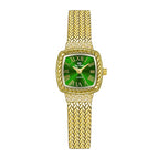 Gold Green