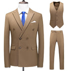 Khaki / M / Kostenloser  Versand
