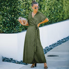 Army green