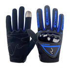 Long Finger Upgrade Shell Blue