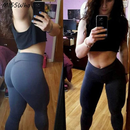 Leggings Fitness Yoga Pants Upishoppy