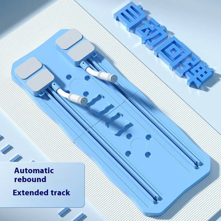 VersaCore Pro: Multi-Functional Abdominal Wheel for Ultimate Home Fitness Upishoppy