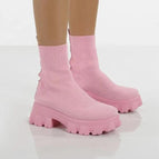 2825pink / 9.5