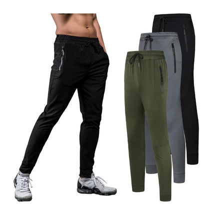 Pocket Training Sweatpants - Viva Vista Store