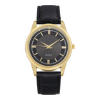 Gold Shell Black Black Belt