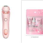 conjunto rosa