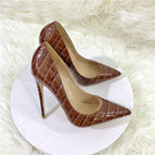 Brown 12CM