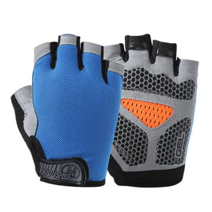Non-Slip Fitness Gloves Upishoppy