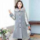 Silver Gray