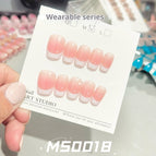 MS0018 XS