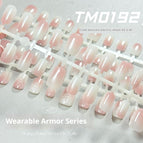 MS0020 Pearlescent XS S M