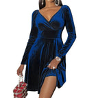 Royal blue
