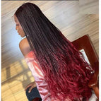 T1B/Burgundy