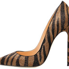 Zebra Stripes