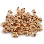 100 Gold Plating