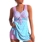 Azul rosado